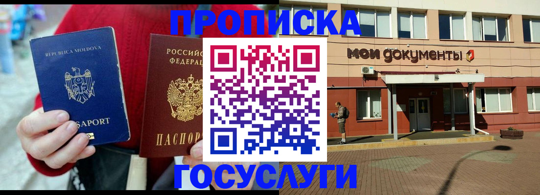 прописка в Бабаево